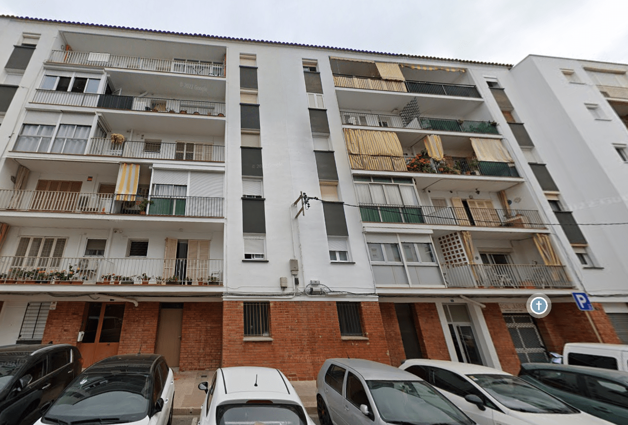 Ramon Llull – Blanes