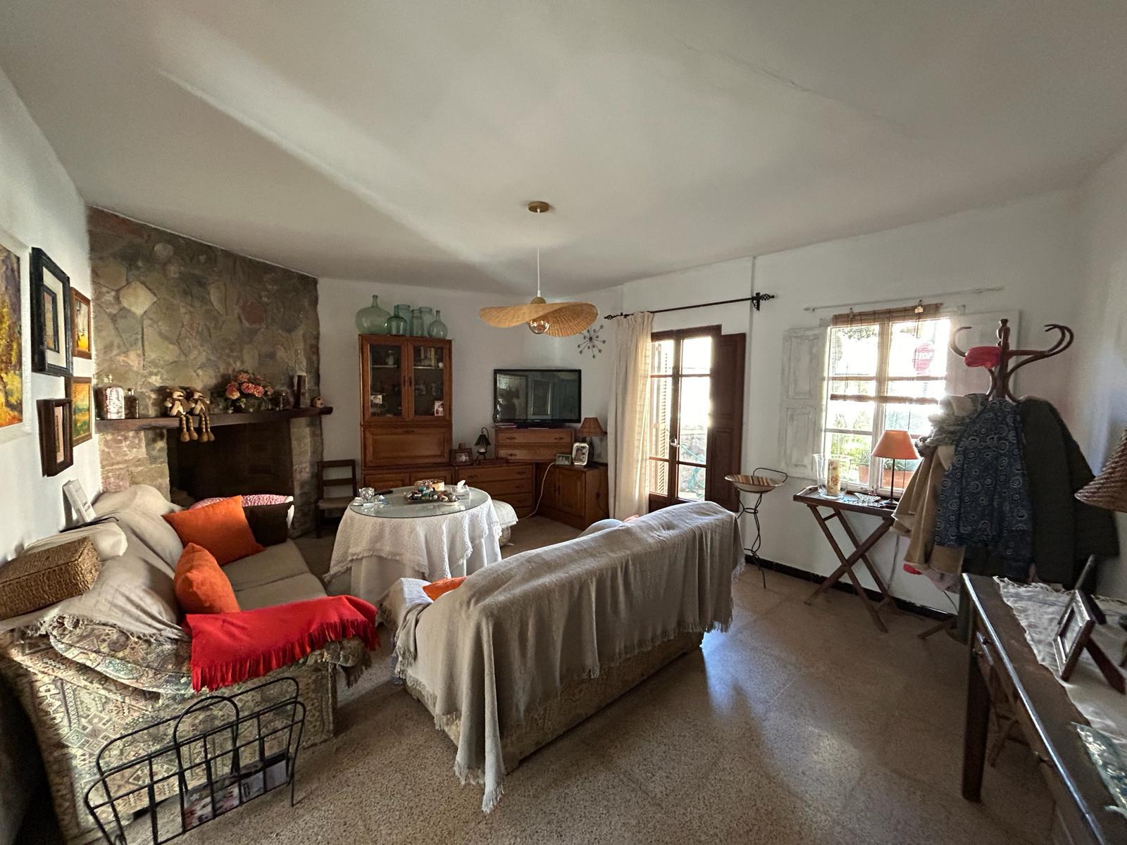 Finca Binissalem