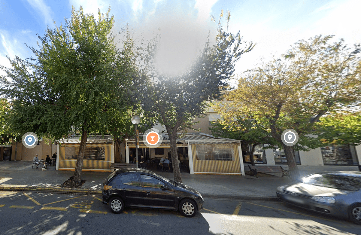 Vivienda en planta alta, Tarragona
