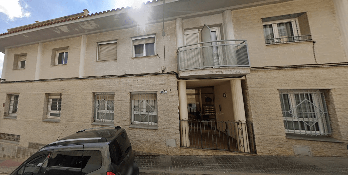 Argentona, Calle Sant Jaume Nº 56